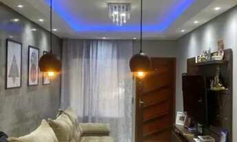 Imagem: Casa à venda no Jardim Residencial Villa