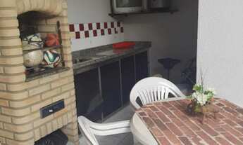 Imagem 5: Casa à venda na Vila Nova Sorocaba, em Sorocaba/SP