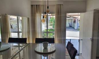 Imagem 3: Casa térrea à venda no Condomínio Villa Di Luna, em Sorocaba-SP