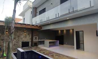 Imagem 4: Casa à venda no Condomínio Ibiti Reserva, em Sorocaba-SP