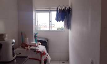 Imagem 6: Apartamento à venda no Vale Verde Prime, em Sorocaba-SP