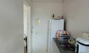 Imagem 4: Apartamento à venda no Vale Verde Prime, em Sorocaba-SP