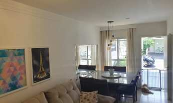 Imagem 2: Casa térrea à venda no Condomínio Villa Di Luna, em Sorocaba-SP