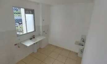 Imagem 6: Apartamento à venda no Condomínio Parque Serra Azul, Sorocaba-SP