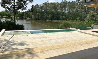 Imagem 4: Casa térrea à venda no Residencial Lago Azul, Araçoiaba/SP