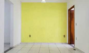 Imagem 4: Casa à venda no Jardim Botucatu, em Sorocaba-SP