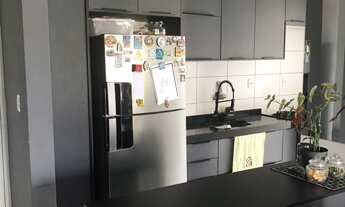 Imagem: Apartamento a venda no Residencial Resedá