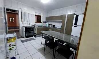 Imagem 6: Sobrado à venda no Éden, em Sorocaba-SP