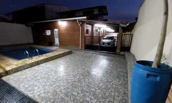 Imagem 2: Sobrado à venda no Éden, em Sorocaba-SP