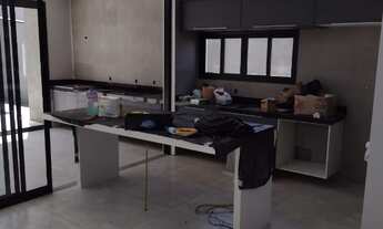 Imagem 6: Casa térrea à venda no Condomínio Alphaville Nova Esplanada 3, em Votorantim-SP