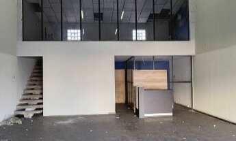 Imagem: Barracão comercial à venda no Jardim Zulmira