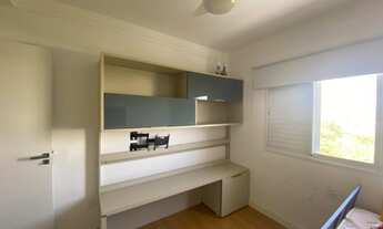 Imagem 3: Apartamento residencial para Venda Residencial Cannes, Sorocaba- SP