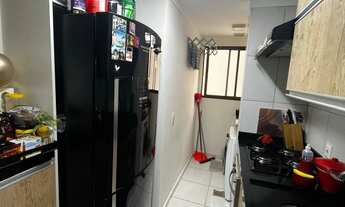 Imagem 3: Apartamento à venda no Condomínio Residencial Paris, em Sorocaba- SP