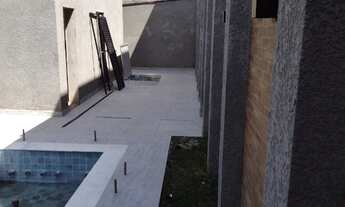 Imagem 3: Casa térrea à venda no Condomínio Alphaville Nova Esplanada 3, em Votorantim-SP