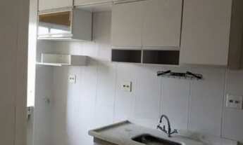 Imagem: Apartamento residencial para Locação Reserva