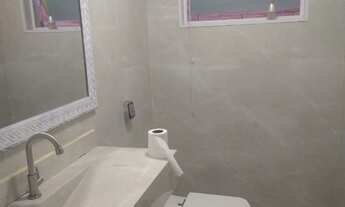 Imagem 3: Sobrado à venda no Jardim Santo André, em Sorocaba-SP