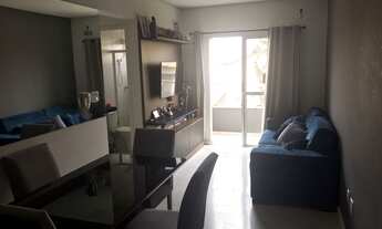 Imagem 2: Apartamento a venda no Residencial Resedá, Sorocaba