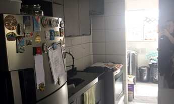 Imagem 7: Apartamento a venda no Residencial Resedá, Sorocaba