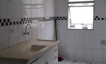 Imagem: Apartamento à venda no Condomínio Jardim