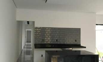 Imagem 3: Casa térrea à venda no Condomínio Reserva Ipanema I, Sorocaba-SP