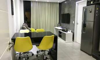 Imagem 2: Apartamento à venda no Jk Campolim, em Sorocaba- SP