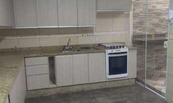 Imagem 7: Sobrado à venda no Jardim Santo André, em Sorocaba-SP