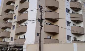 Imagem 2: Apartamento à venda no Condomínio Canaã, em Sorocaba-SP