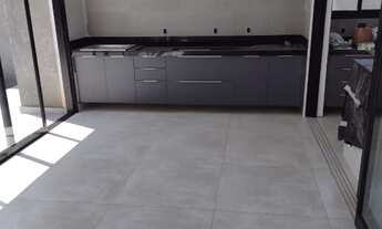 Imagem 7: Casa térrea à venda no Condomínio Alphaville Nova Esplanada 3, em Votorantim-SP