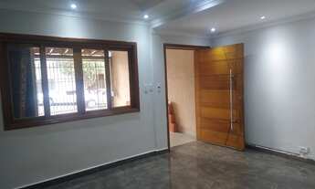 Imagem 1: Sobrado à venda no Jardim Santo André, em Sorocaba-SP