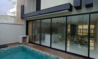 Imagem 3: Sobrado à venda no Horto Florestal Villagio, em Sorocaba -SP