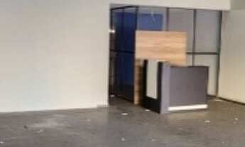 Imagem 3: Barracão comercial à venda no Jardim Zulmira, em Sorocaba-SP