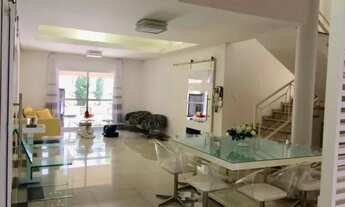 Imagem: Sobrado à venda no Condomínio Granja Olga