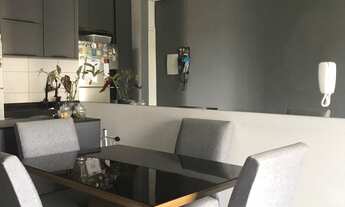 Imagem 6: Apartamento a venda no Residencial Resedá, Sorocaba