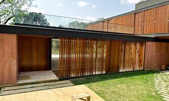 Imagem 3: Casa térrea à venda no Residencial Lago Azul, Araçoiaba/SP