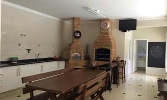 Imagem 4: Sobrado à venda no Condomínio Granja Olga I, em Sorocaba-SP