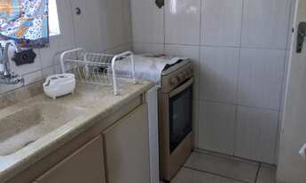 Imagem: Apartamento à venda no Edifício Regina