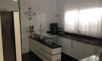 Imagem 5: Sobrado à venda no Condomínio Granja Olga I, em Sorocaba-SP