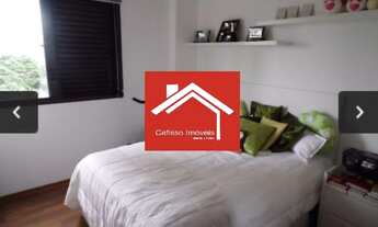 Imagem 6: Apartamento à Venda Condomínio Edifício Paraty, Sorocaba- SP