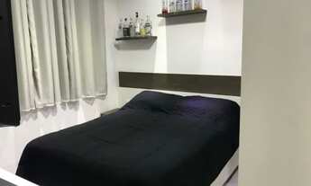 Imagem 3: Apartamento à venda no Jk Campolim, em Sorocaba- SP