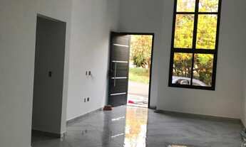 Imagem: Casa térrea à venda no Condomínio Reserva