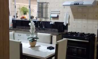 Imagem: Sobrado à venda no Jardim São Conrado