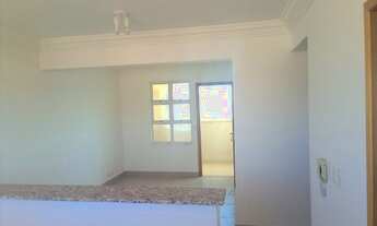 Imagem: Apartamento à venda no Edifício Nena Moncayo