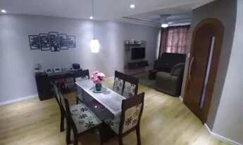 Imagem: Sobrado à venda no Jardim São Guilherme