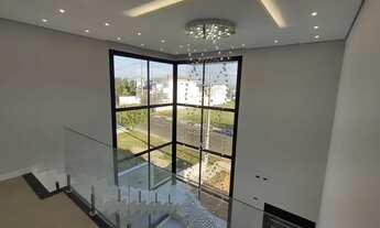 Imagem 2: Sobrado à venda no Condomínio Vila Verona, em Sorocaba-SP