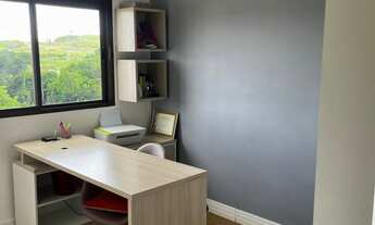 Imagem 7: Apartamento à venda no Condomínio Residencial Paris, em Sorocaba- SP