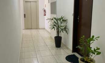 Imagem 7: Apartamento à venda no Condomínio Canaã, em Sorocaba-SP