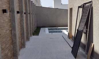 Imagem 4: Casa térrea à venda no Condomínio Alphaville Nova Esplanada 3, em Votorantim-SP