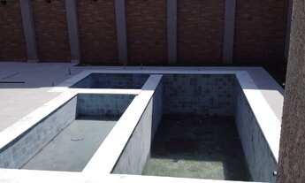 Imagem 2: Casa térrea à venda no Condomínio Alphaville Nova Esplanada 3, em Votorantim-SP