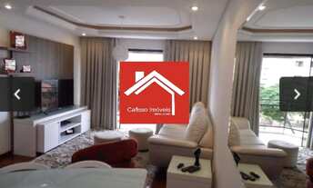 Imagem: Apartamento à Venda Condomínio Edifício