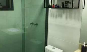 Imagem 4: Apartamento à venda no Jk Campolim, em Sorocaba- SP